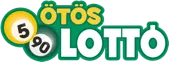 Ötöslottó